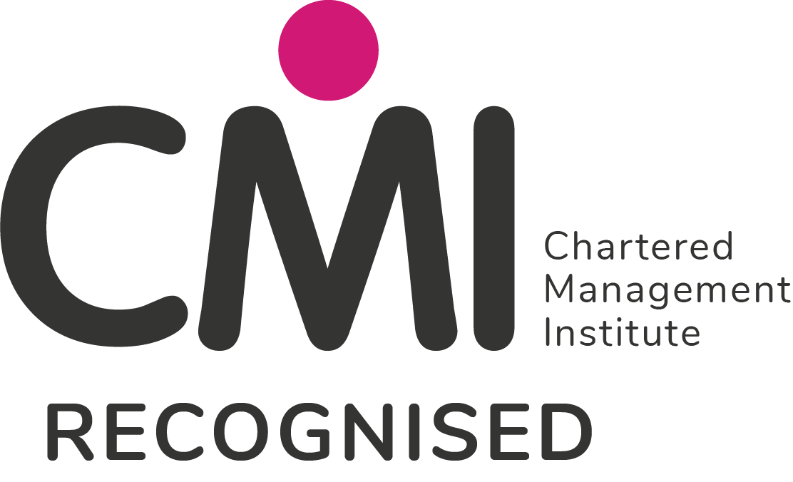 event management diploma recognised by CMI