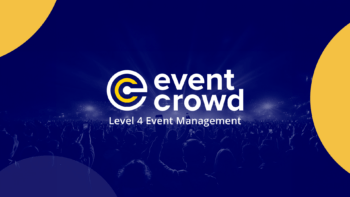 Event Crowd Level 4 Event Management Diploma Hero Image