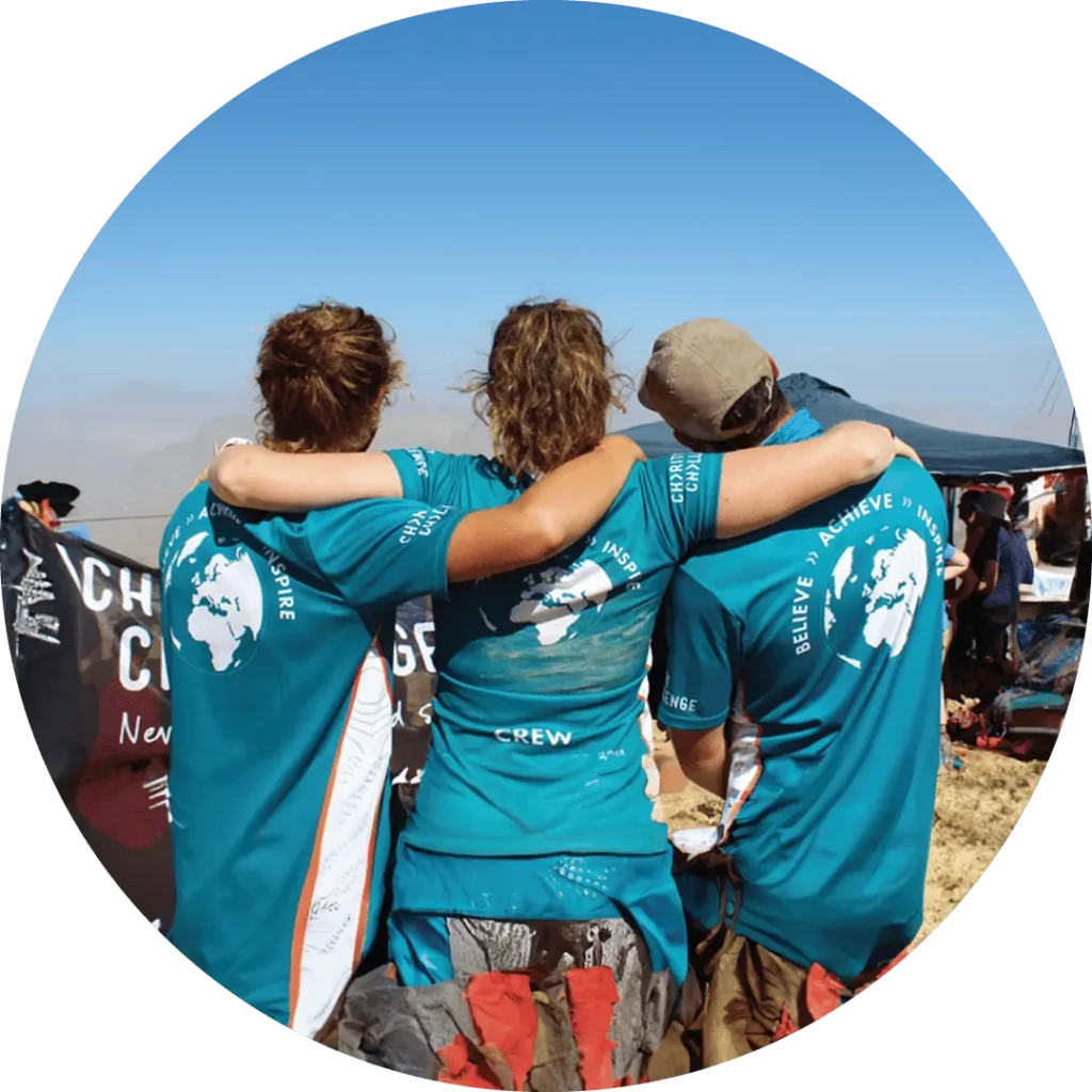 Charity Event Staff Event Staff-min