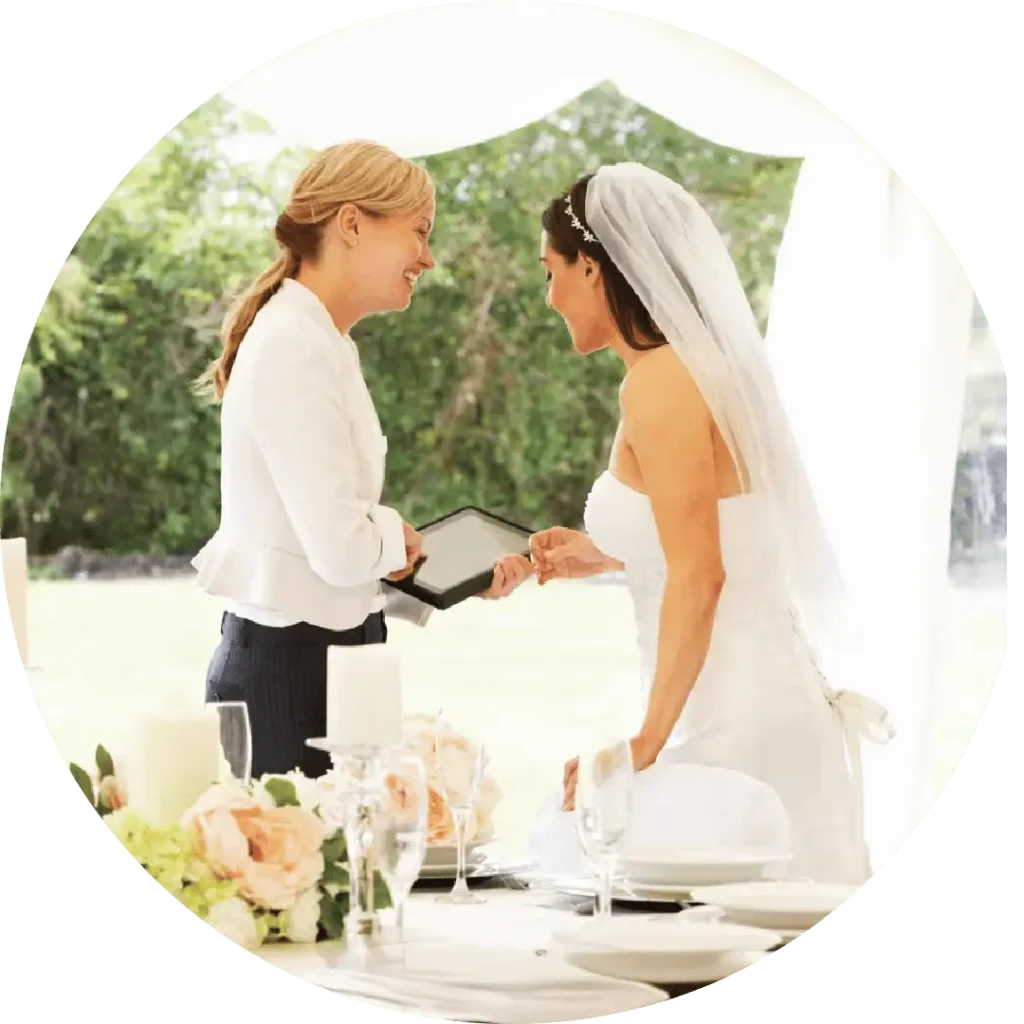 Wedding Event Staff Event Staff-min