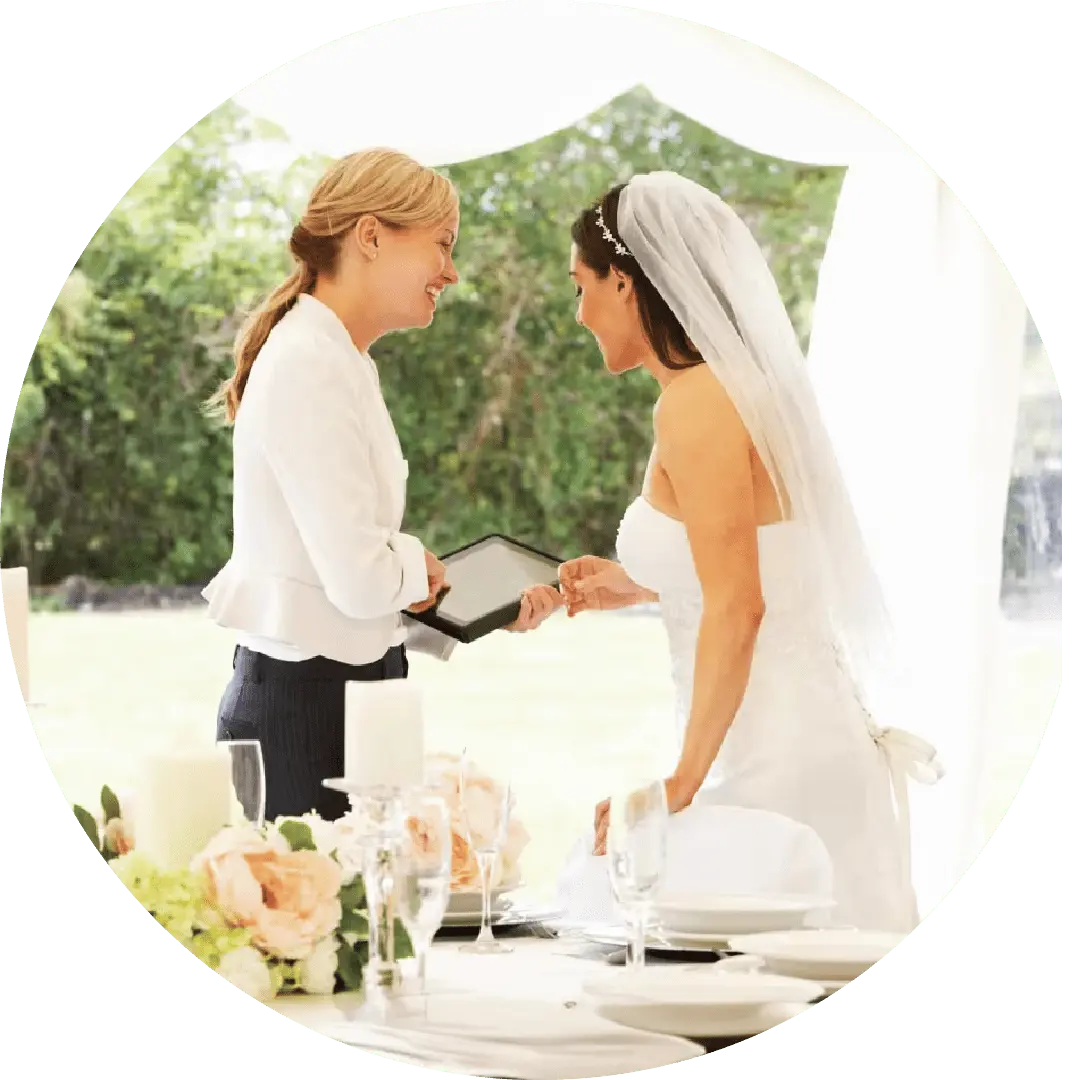 Wedding Event Staff Event Staff-min