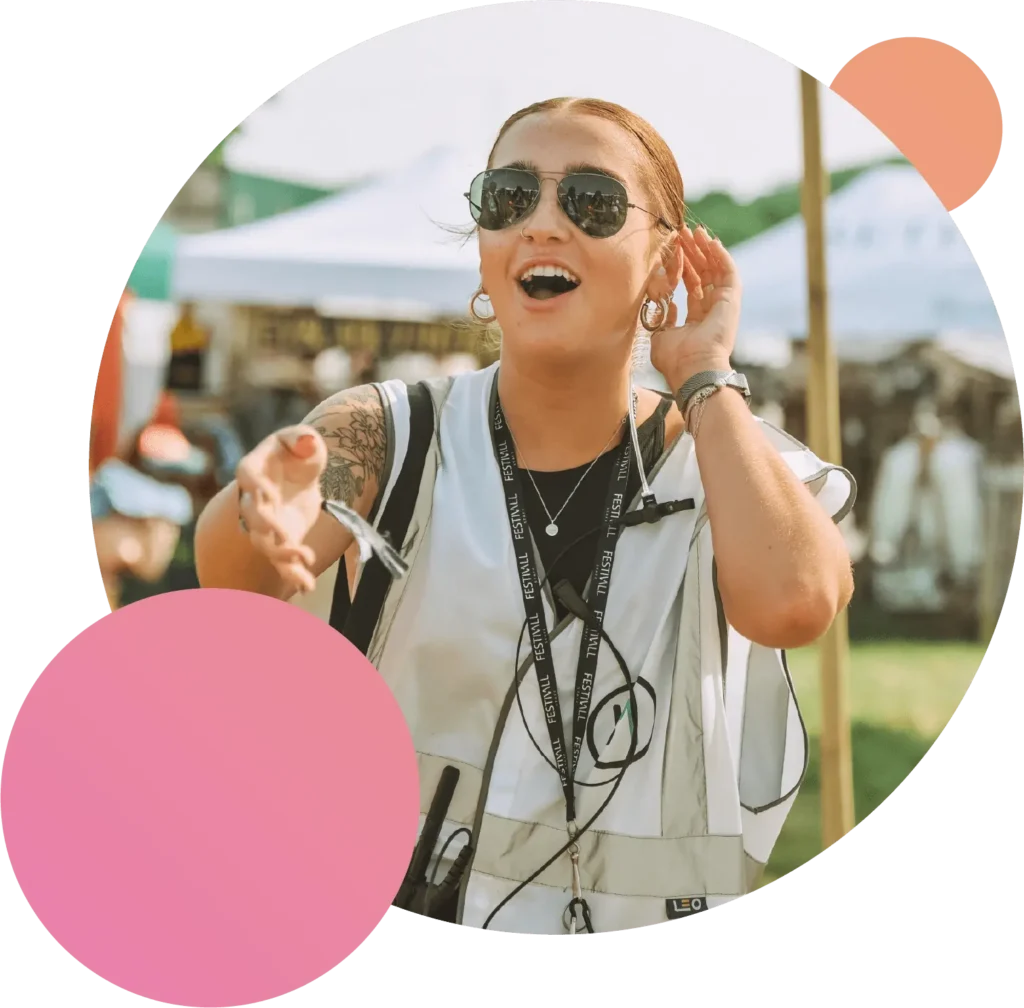 The Only Non university Course recognised by the Institute of Event Managers