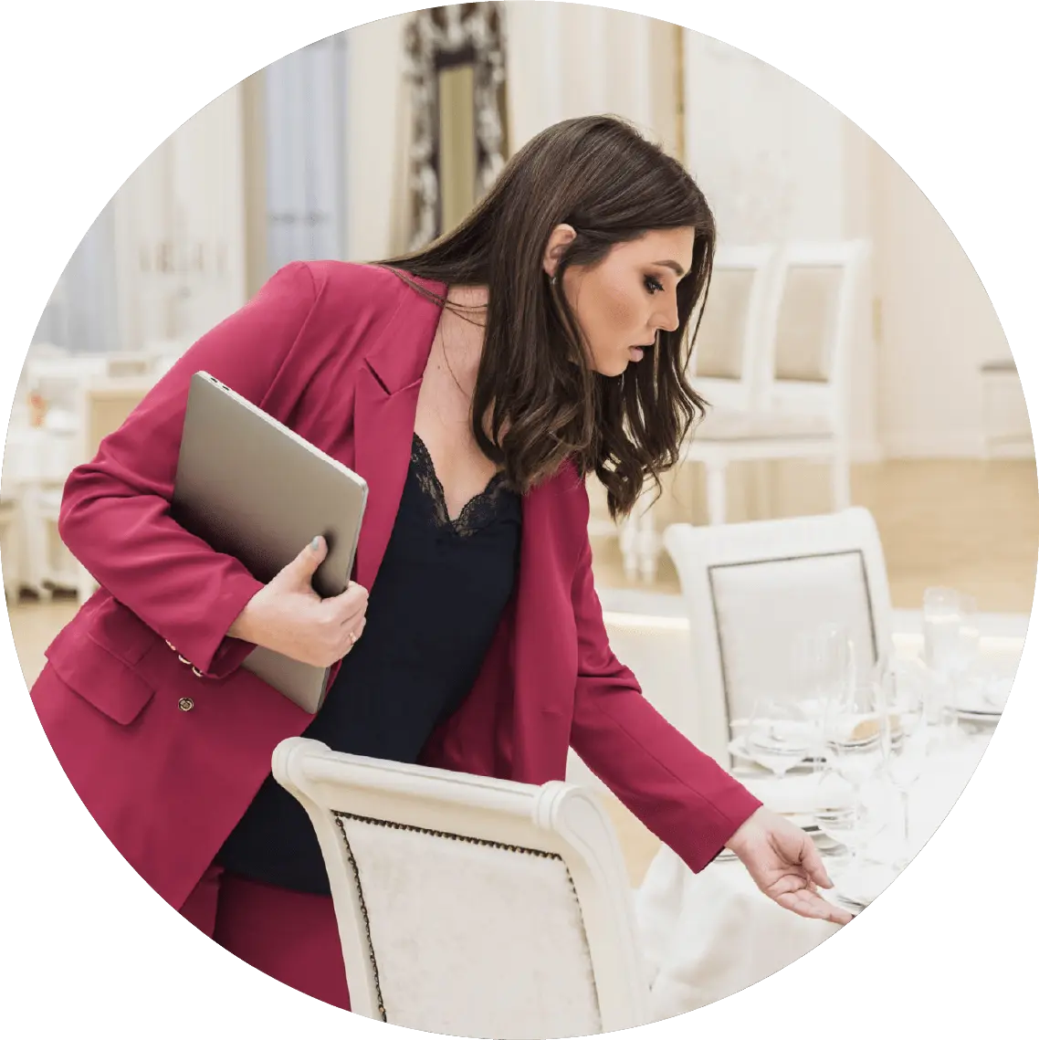 Become a Venue Coordinator