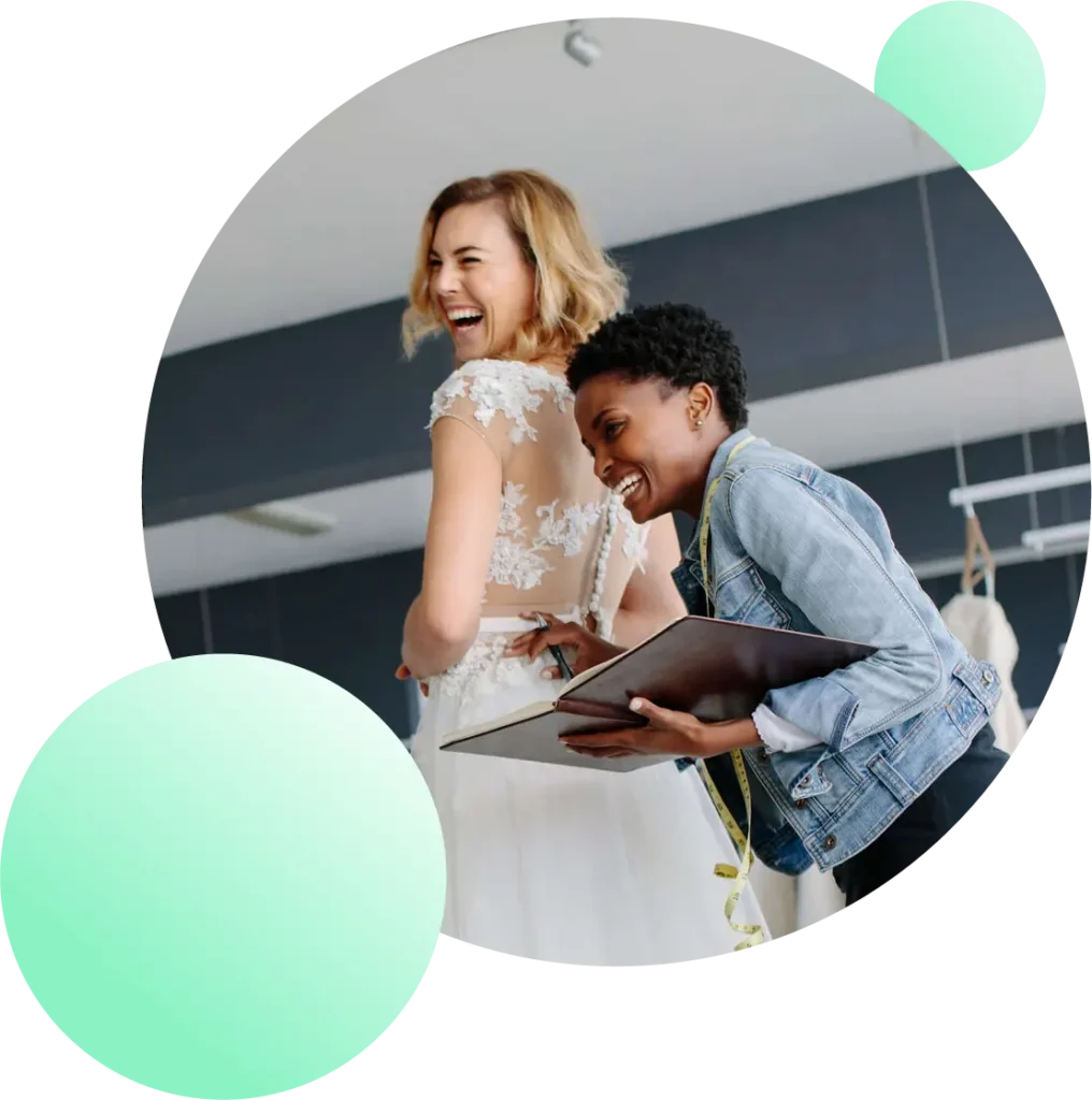 Become a Wedding Planner