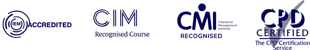 Industry Accreditations