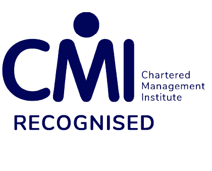 CMI Recognised