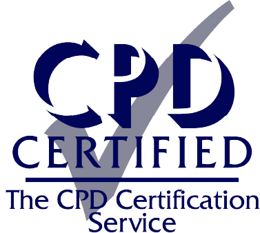 CPD Certified