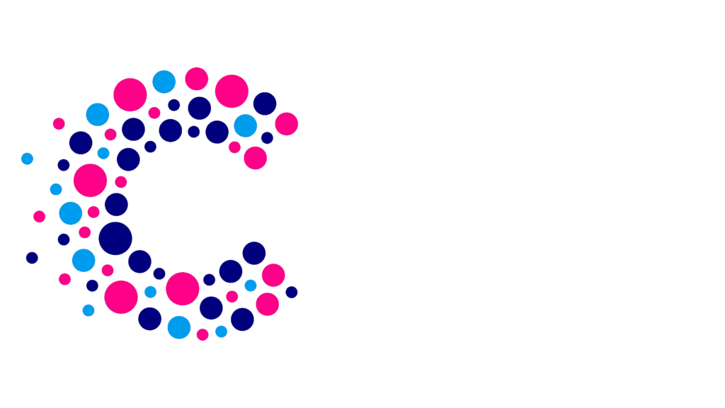 Cancer research logo